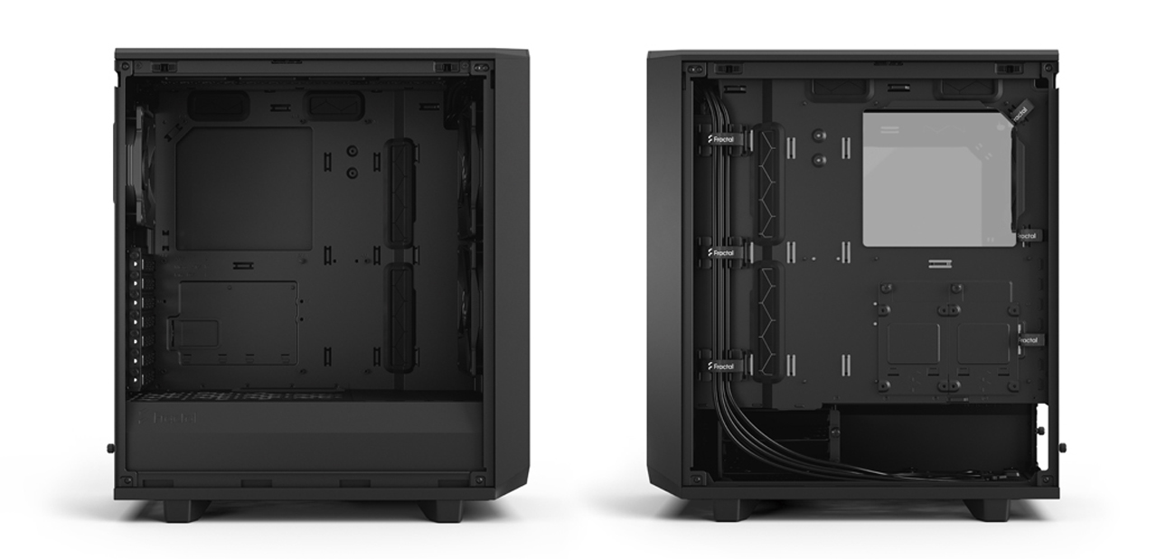 Fractal Design Case